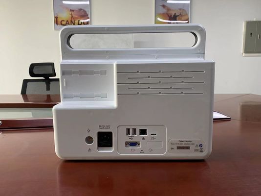 وحدة العناية المركزة للقلب متعدد المعلمات مراقبة العلامات الحيوية للمستشفى