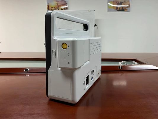 مراقبة المرضى الطبي المستشفى مع SPO2 NIBP OEM ODM