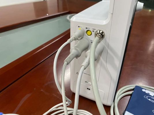 12.1 بوصة شاشة مراقبة المريض للعيادة العامة