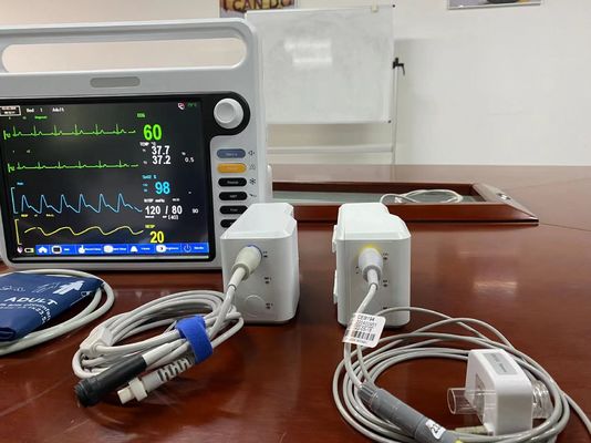 مراقبة المرضى حديثي الولادة