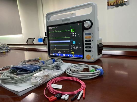 مراقبة المرضى حديثي الولادة متعددة المعايير للمستشفى أو العناية المركزة