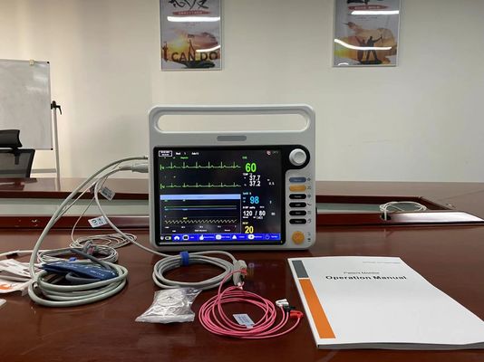 مراقبة المرضى حديثي الولادة متعددة المعايير للمستشفى أو العناية المركزة