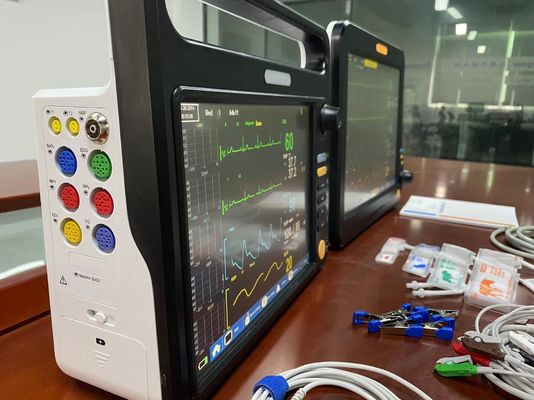مراقبة جراحية بيترينية متعددة المعايير متعددة اللغات لحيوانات أليفة مريض