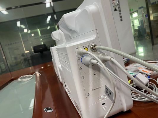 مراقب بيطري طبي متعدد المعايير للمستشفى أو العيادة