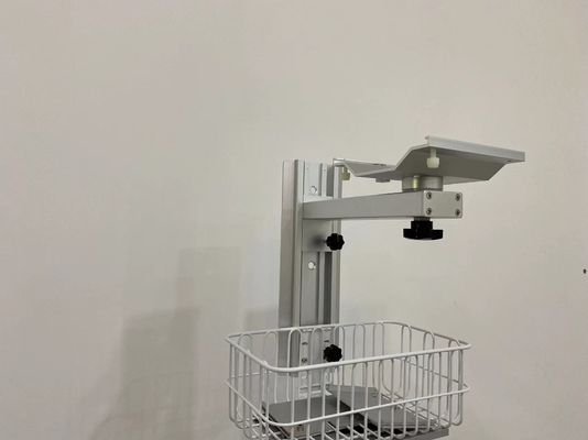 ألومنيوم المريض المحمول المراقبة الطبية الجدار