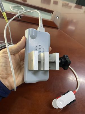 شاشة LCD TFT 3.5 بوصة مع EtCO2 و SPO2