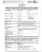 الصين Hung-Kee (China) Electronic Technology Co.,Ltd الشهادات