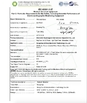 الصين Hung-Kee (China) Electronic Technology Co.,Ltd الشهادات