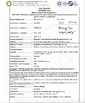الصين Hung-Kee (China) Electronic Technology Co.,Ltd الشهادات